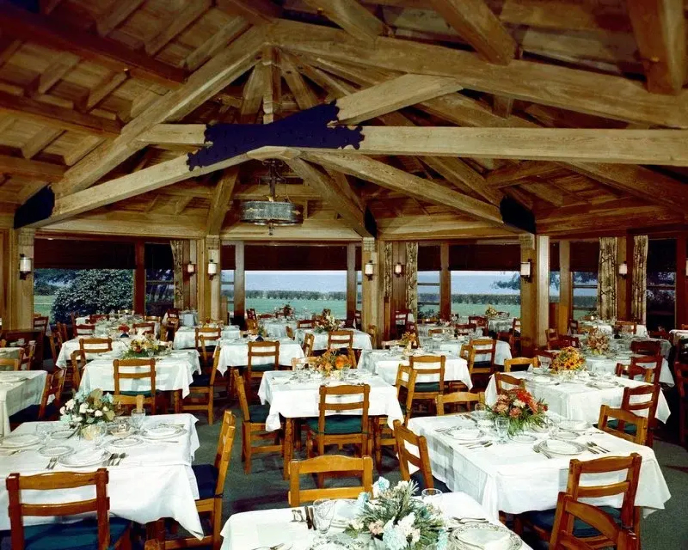 Grand Hotel Marriott Resort, Golf Club & Spa