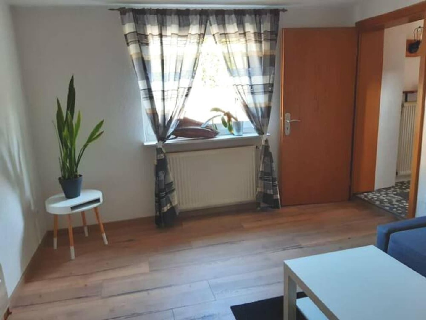 Ferienhaus Zum Unneschmitz