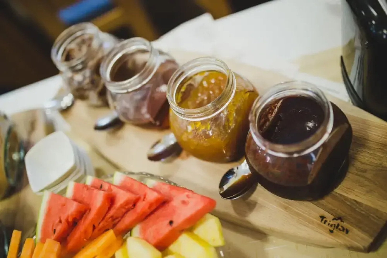 Hotel and guest house Triglav Dobrna