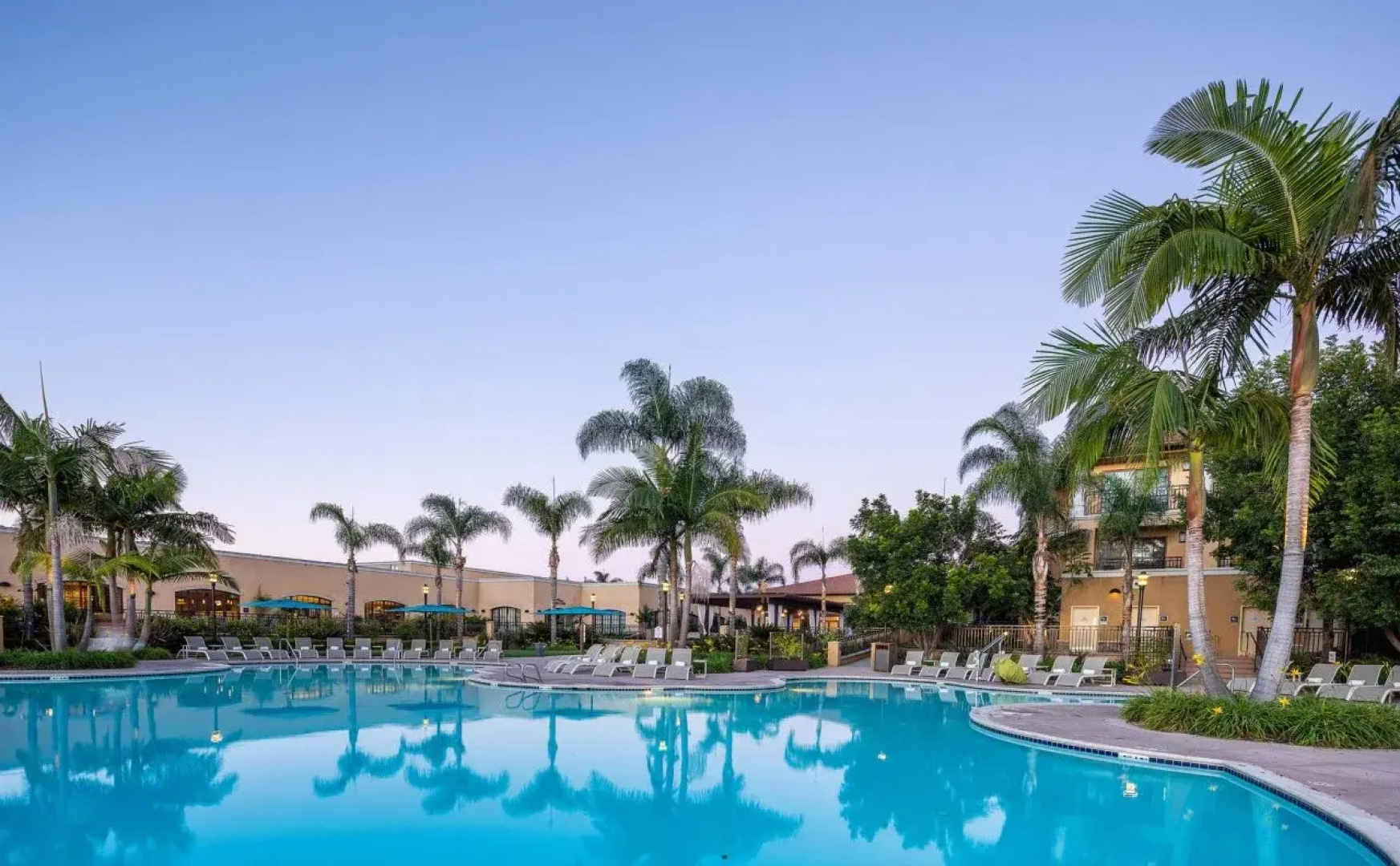 Westin Carlsbad Resort & Spa