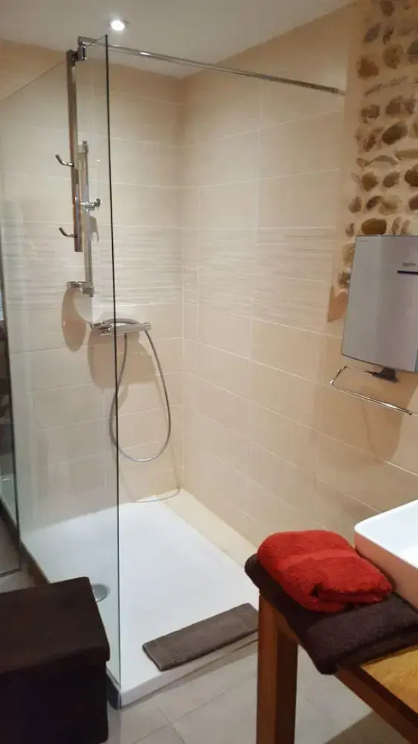 Le Louvre, Lieu atypique