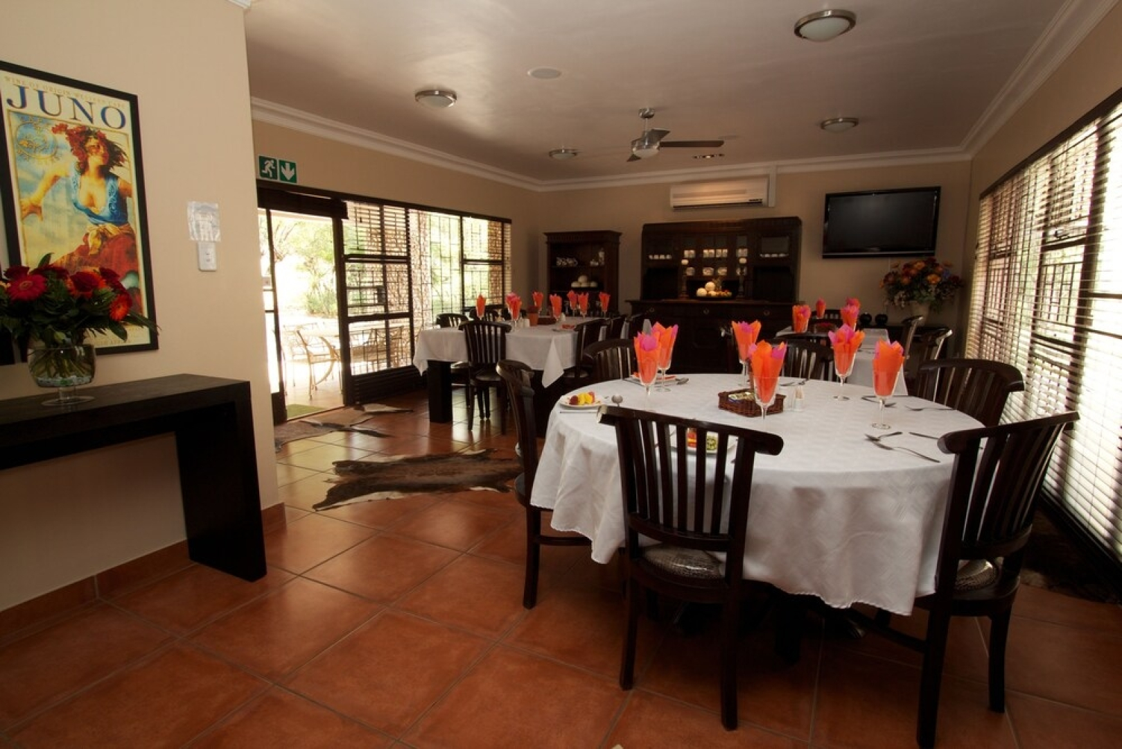 Sable Hills Lodge