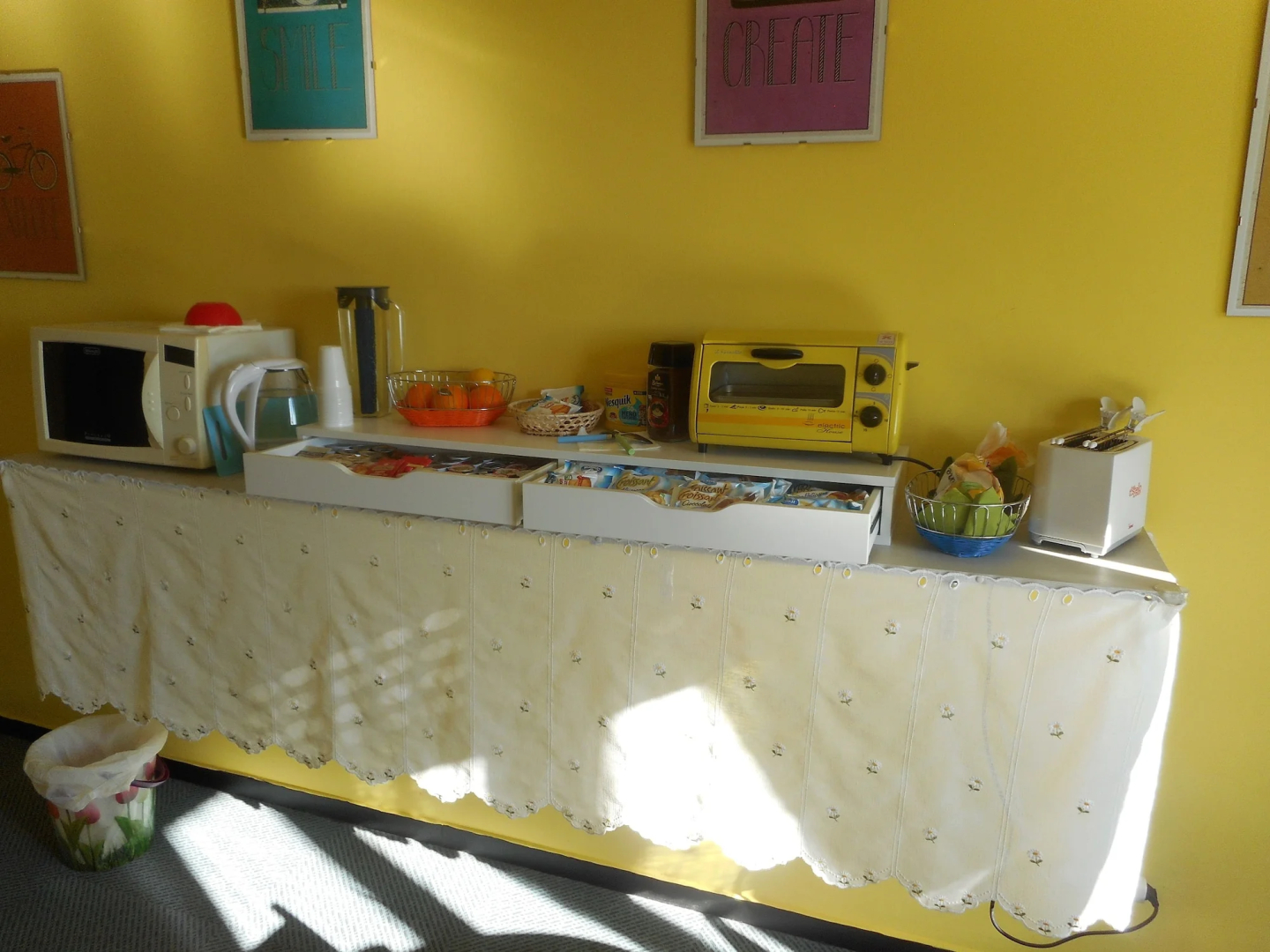 B&B Cavour 16