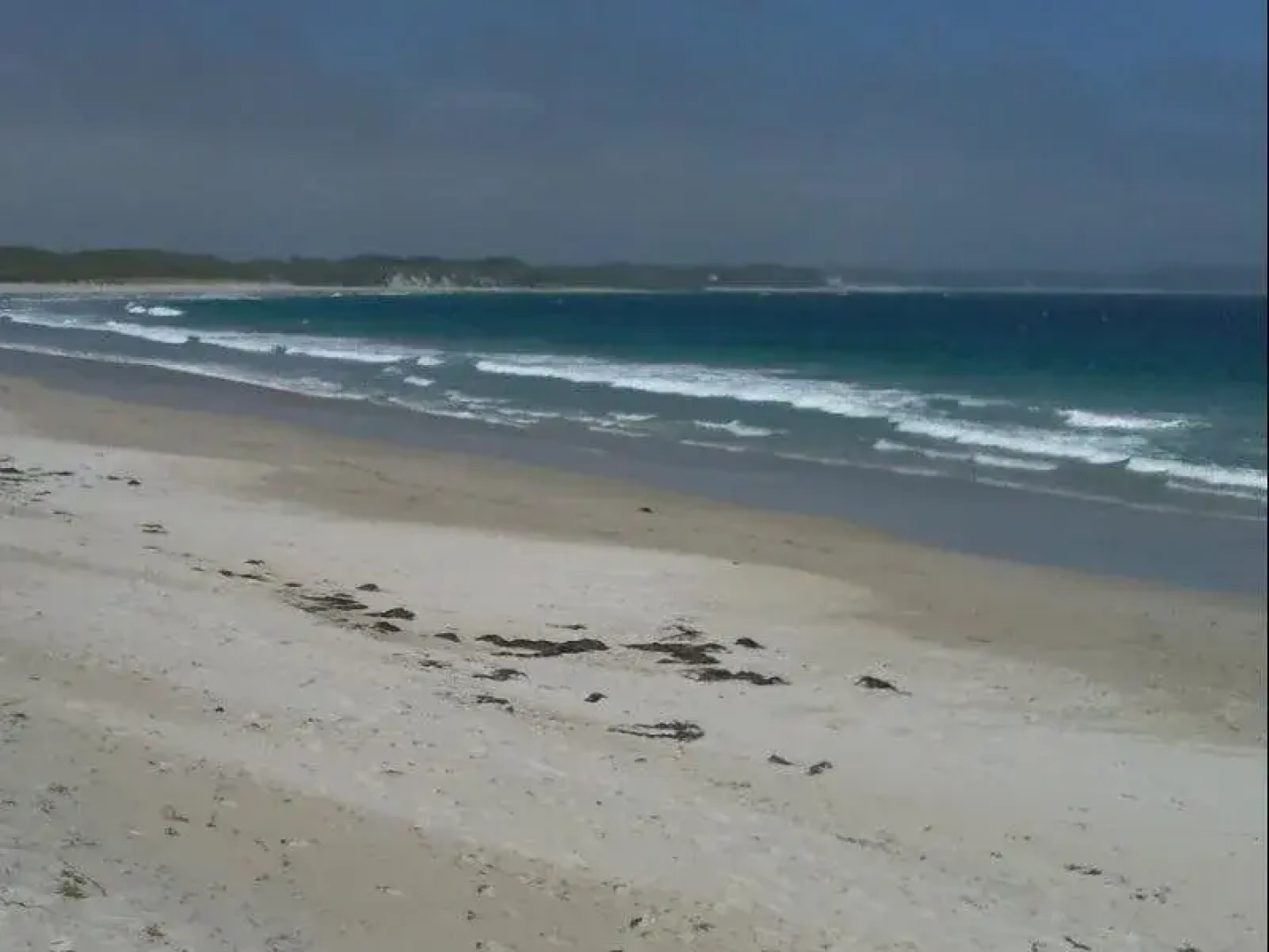 Cosy Corner Beach Cottages