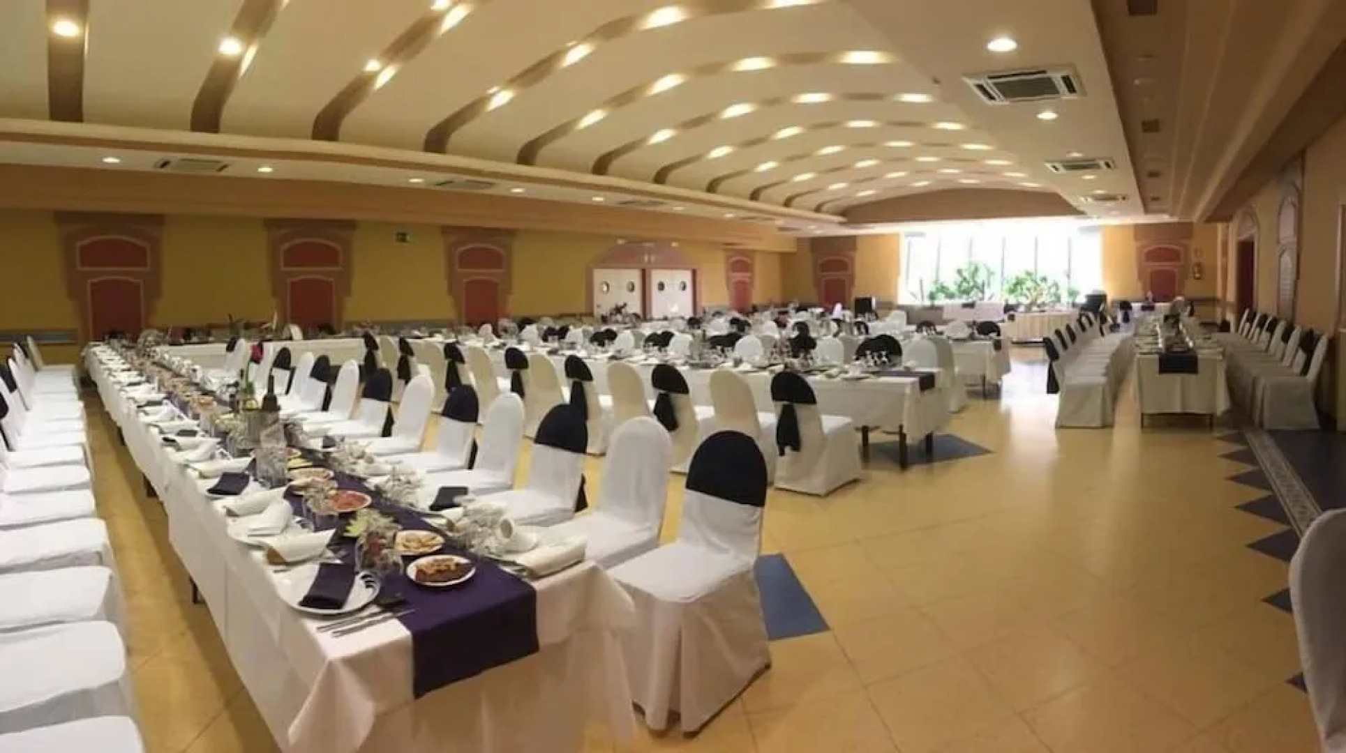 Hotel Avenida