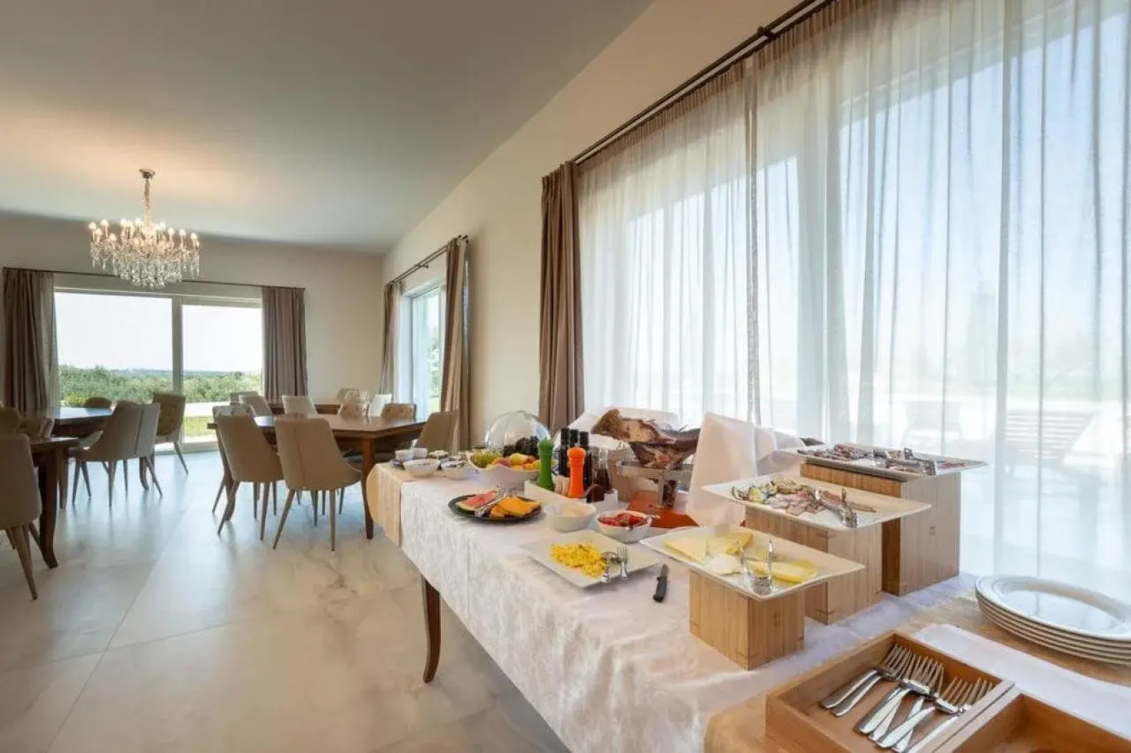 Wine Residence Cattunar