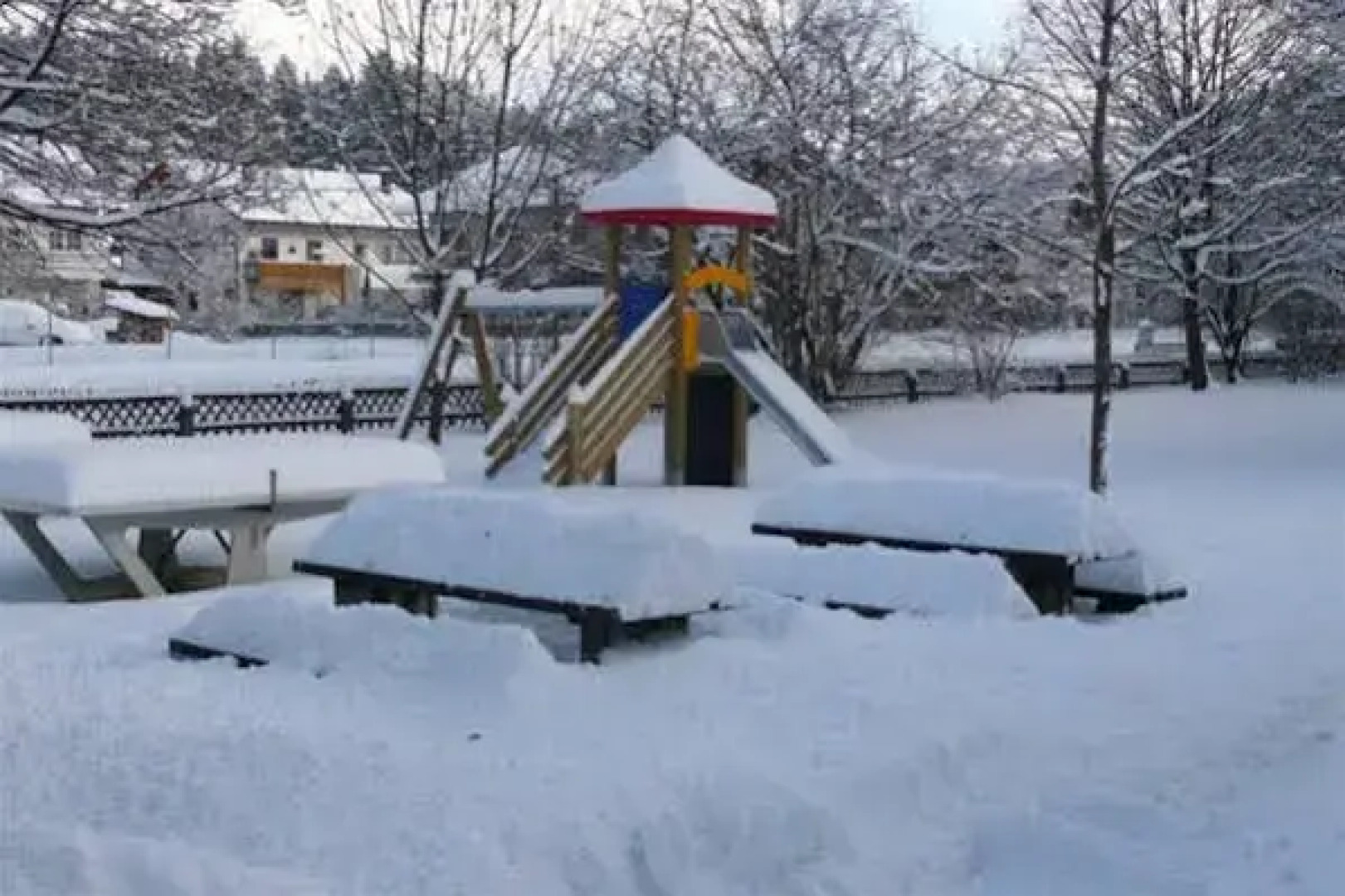 Jugendherberge Füssen