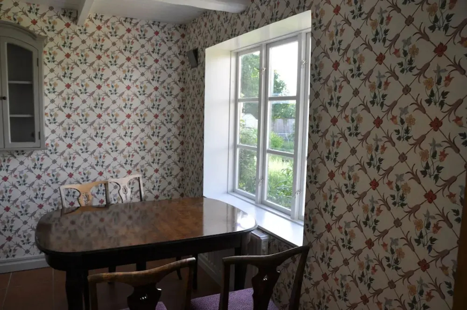 Olseröds Bed and Breakfast