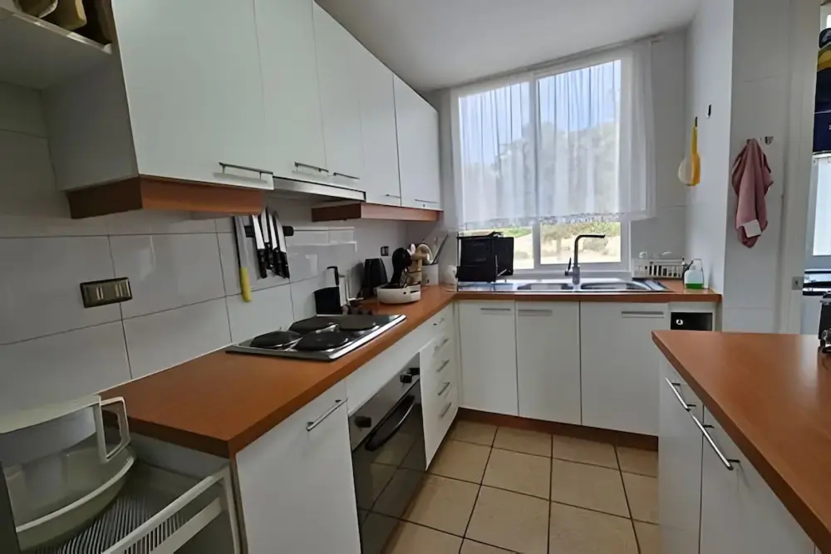 Oceana Suites Costa Quilen