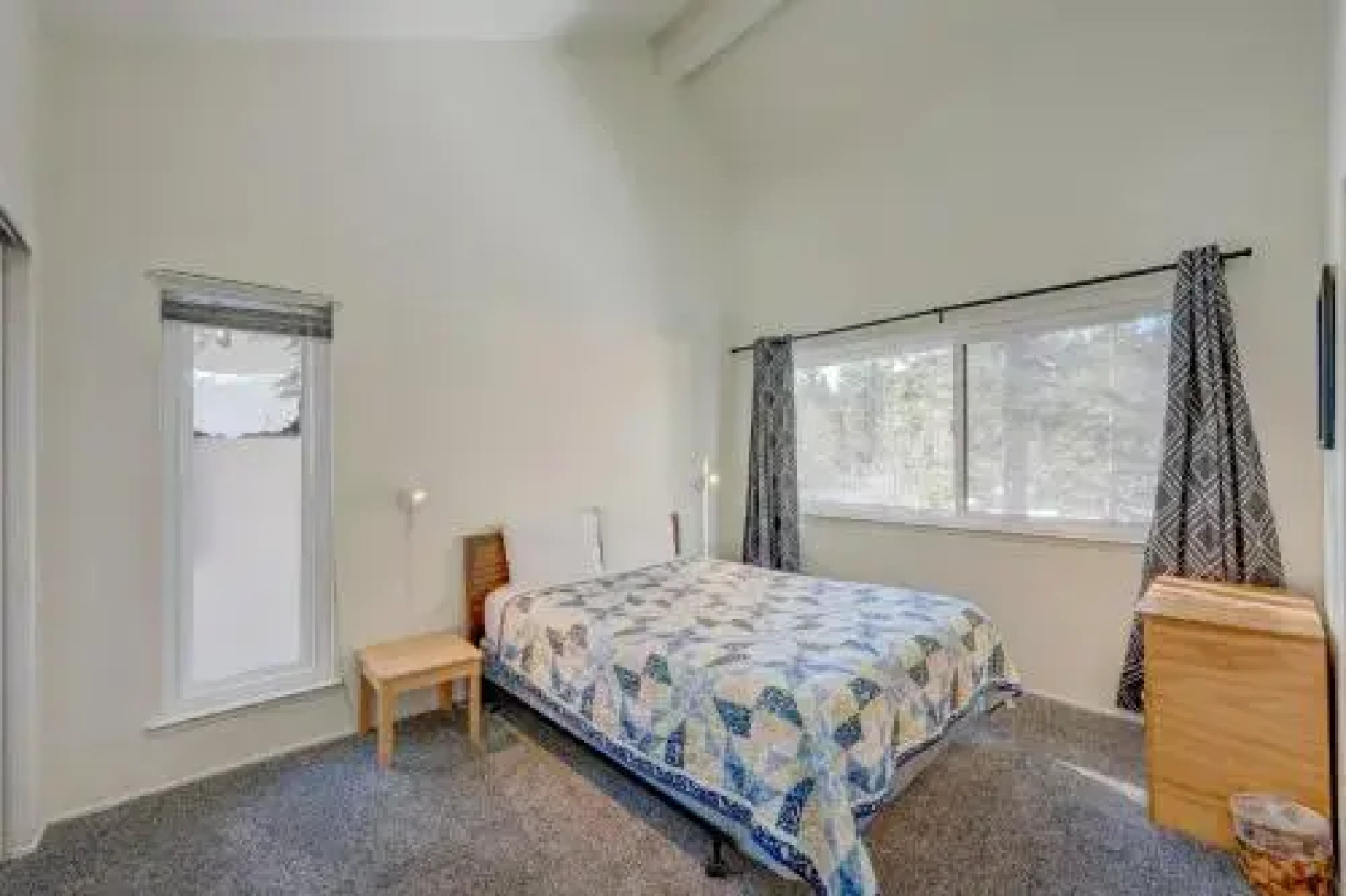 Carnelian Woods Sanctuary