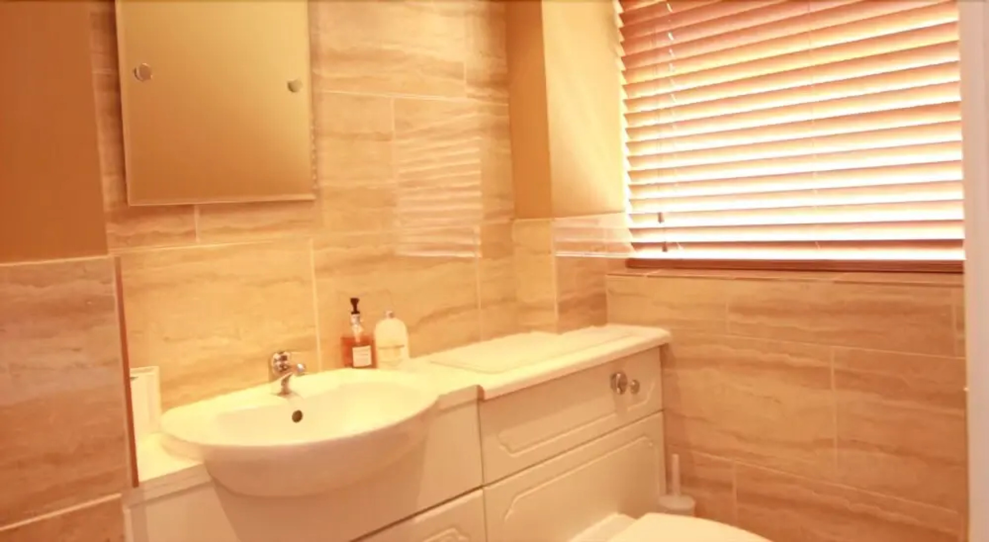 Brentwood Guest House