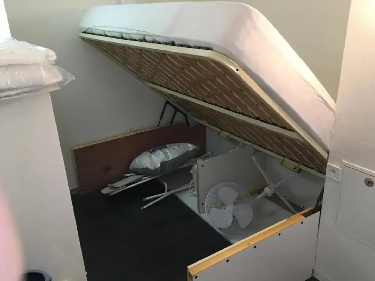 Superbe vue mer Pornichet, au 5e + parking couvert