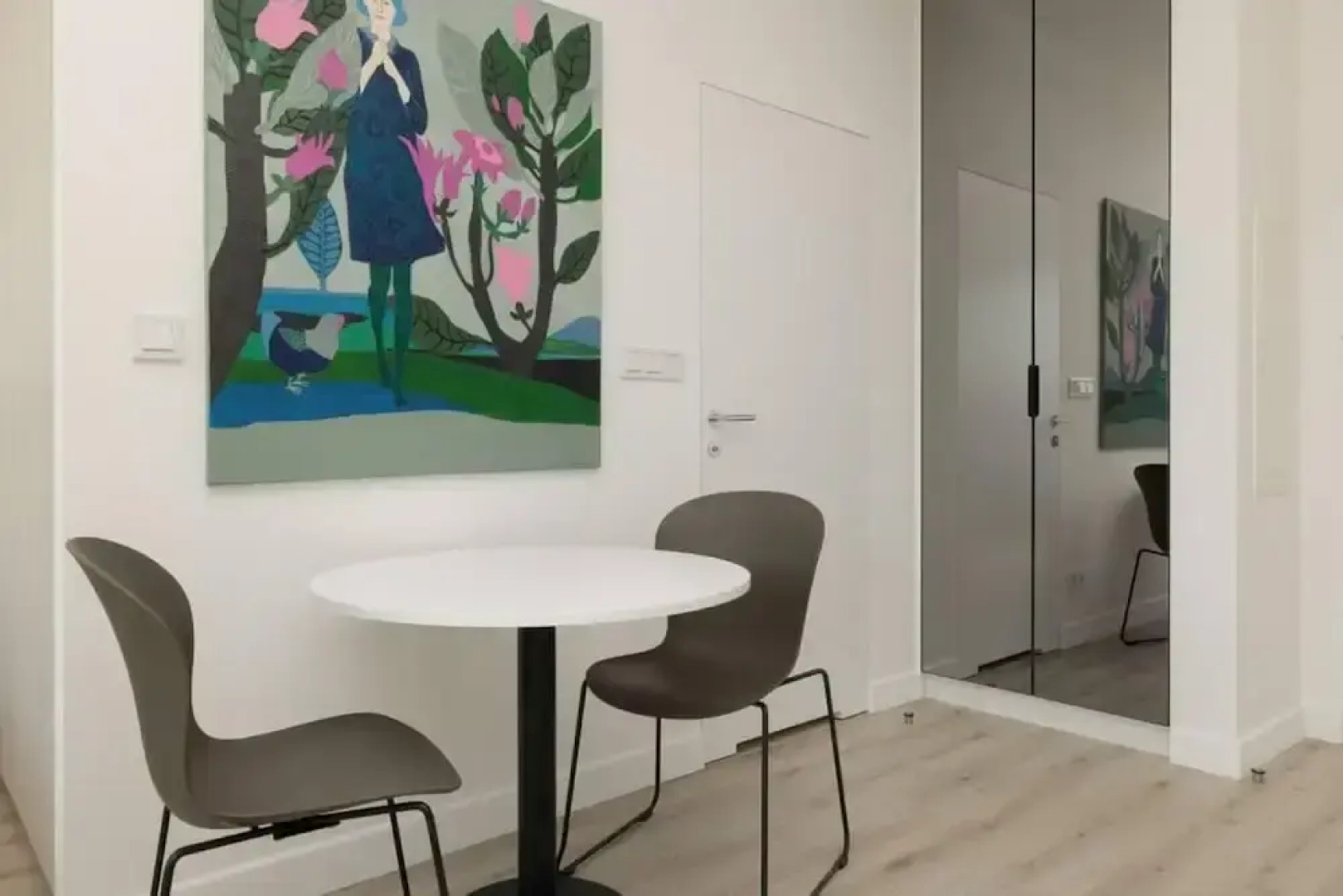 Art Forrest 33 M in Rogowo