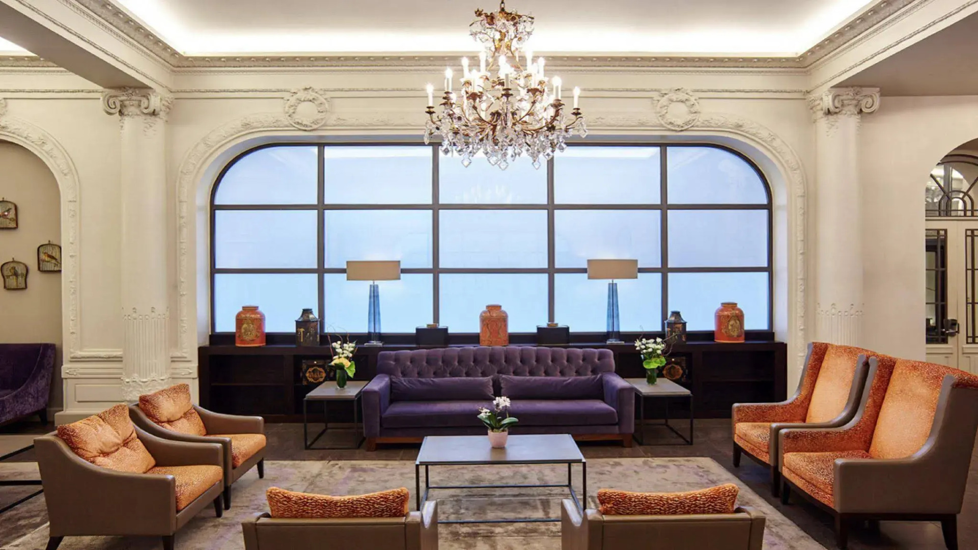 Holiday Inn Paris - Gare de Lyon Bastille by IHG