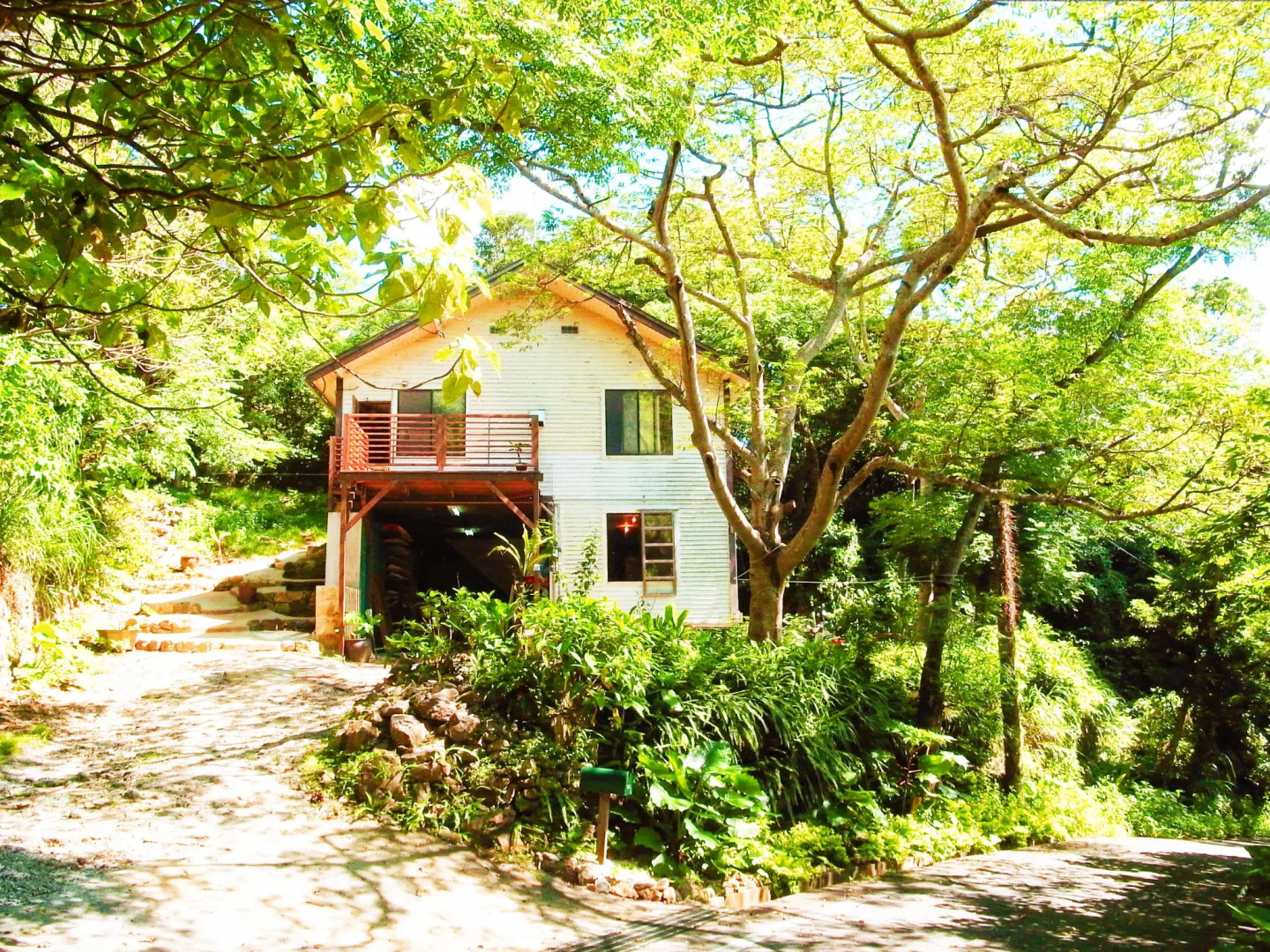Private Lodge COTENCHI