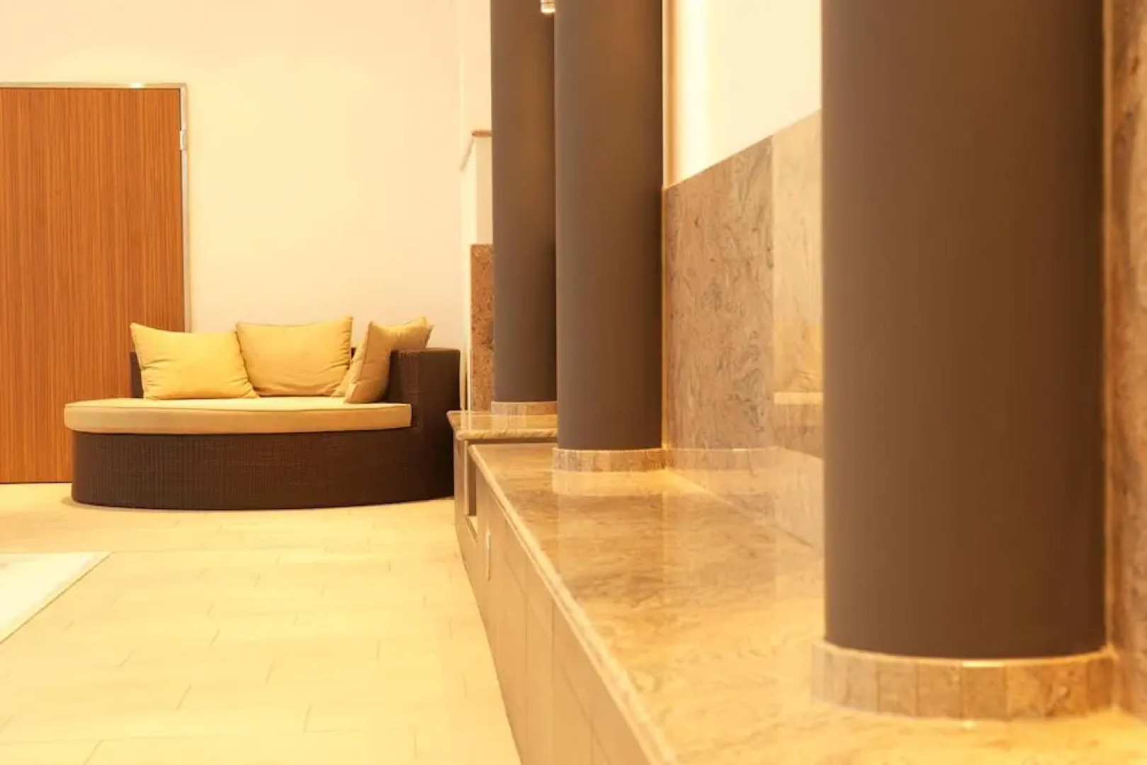 Dappers Hotel Spa Genuss