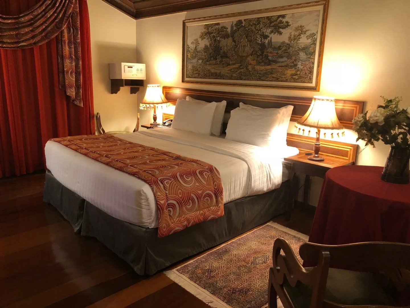 Hotel Pousada do Arcanjo