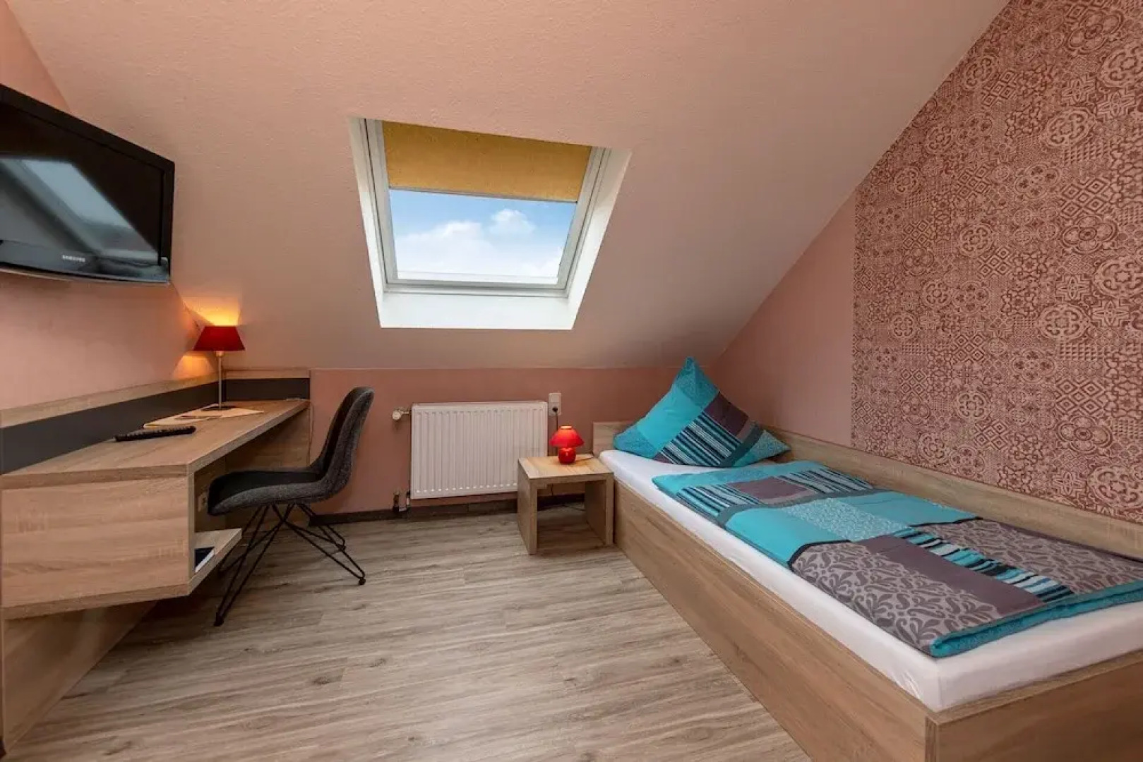 Gasthof Zum Siegburger