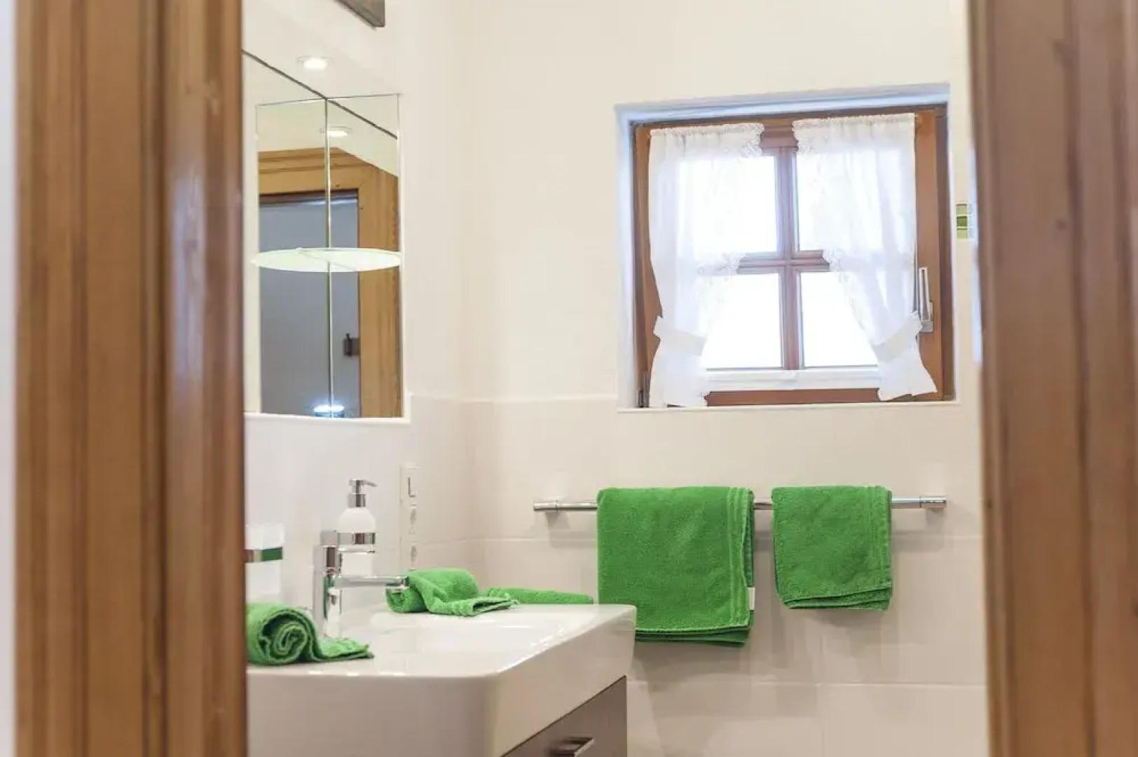 Ferienwohnungen Zum Sommerfrischler