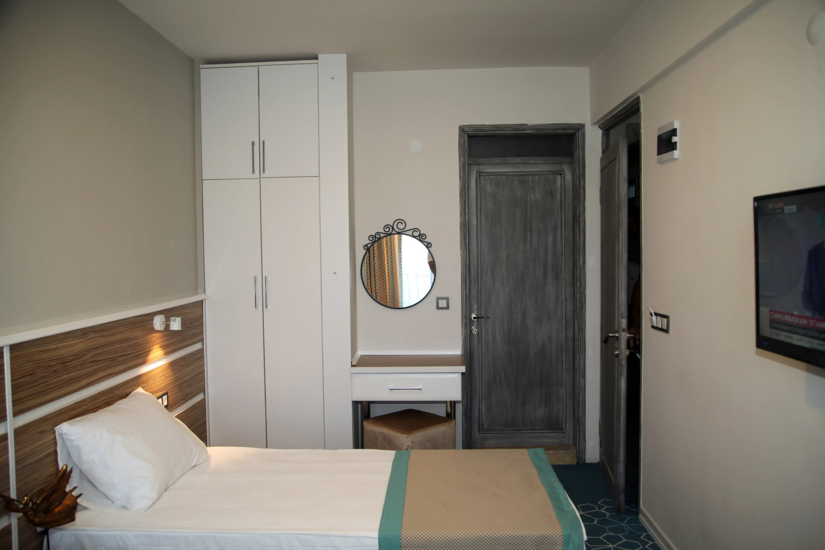 Pırlanta Butik Otel