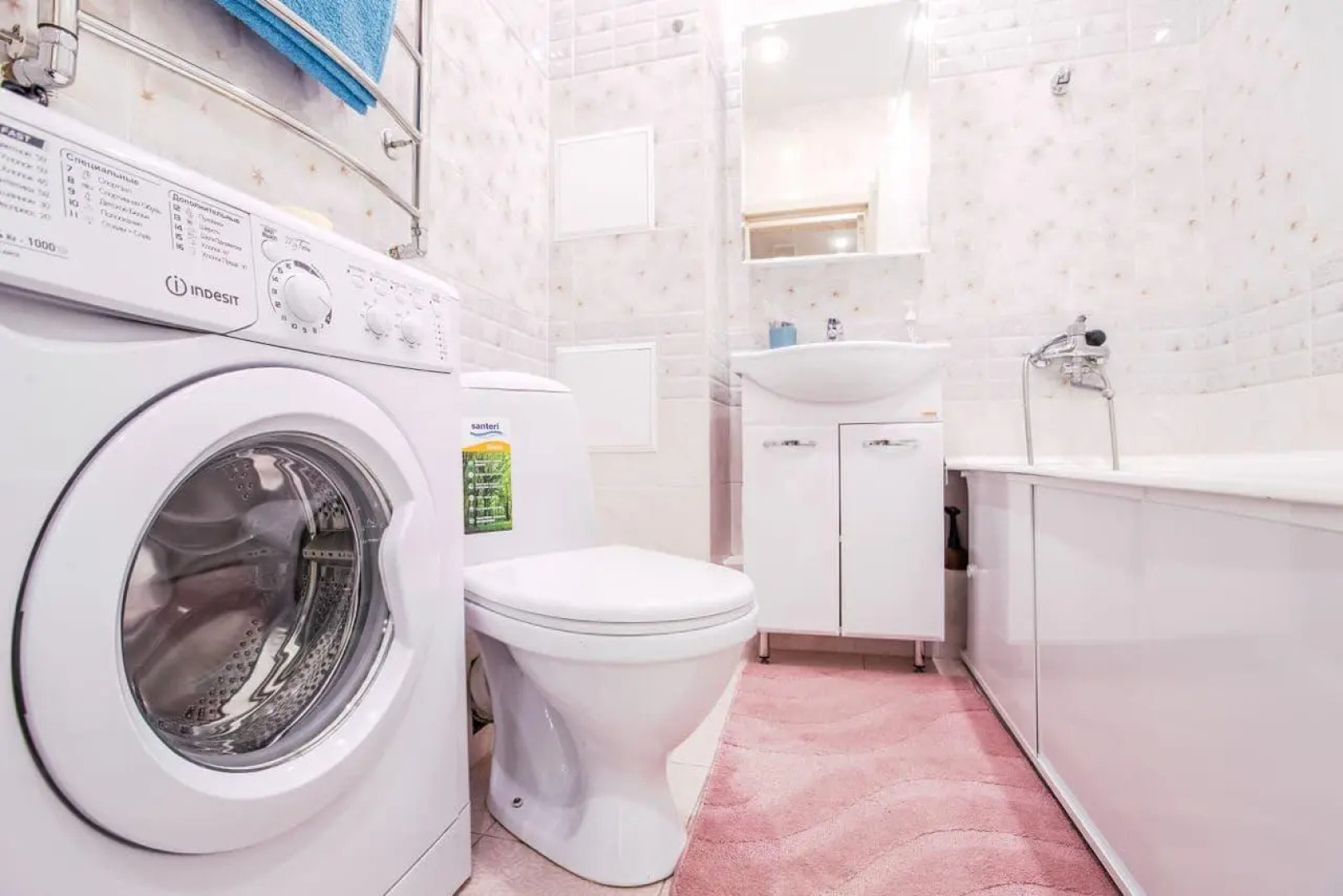 Sibhome 38 в микрорайоне Крылатый 24/2