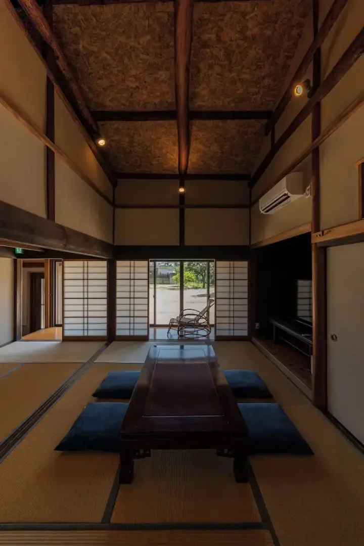 Omishima Space Omoya