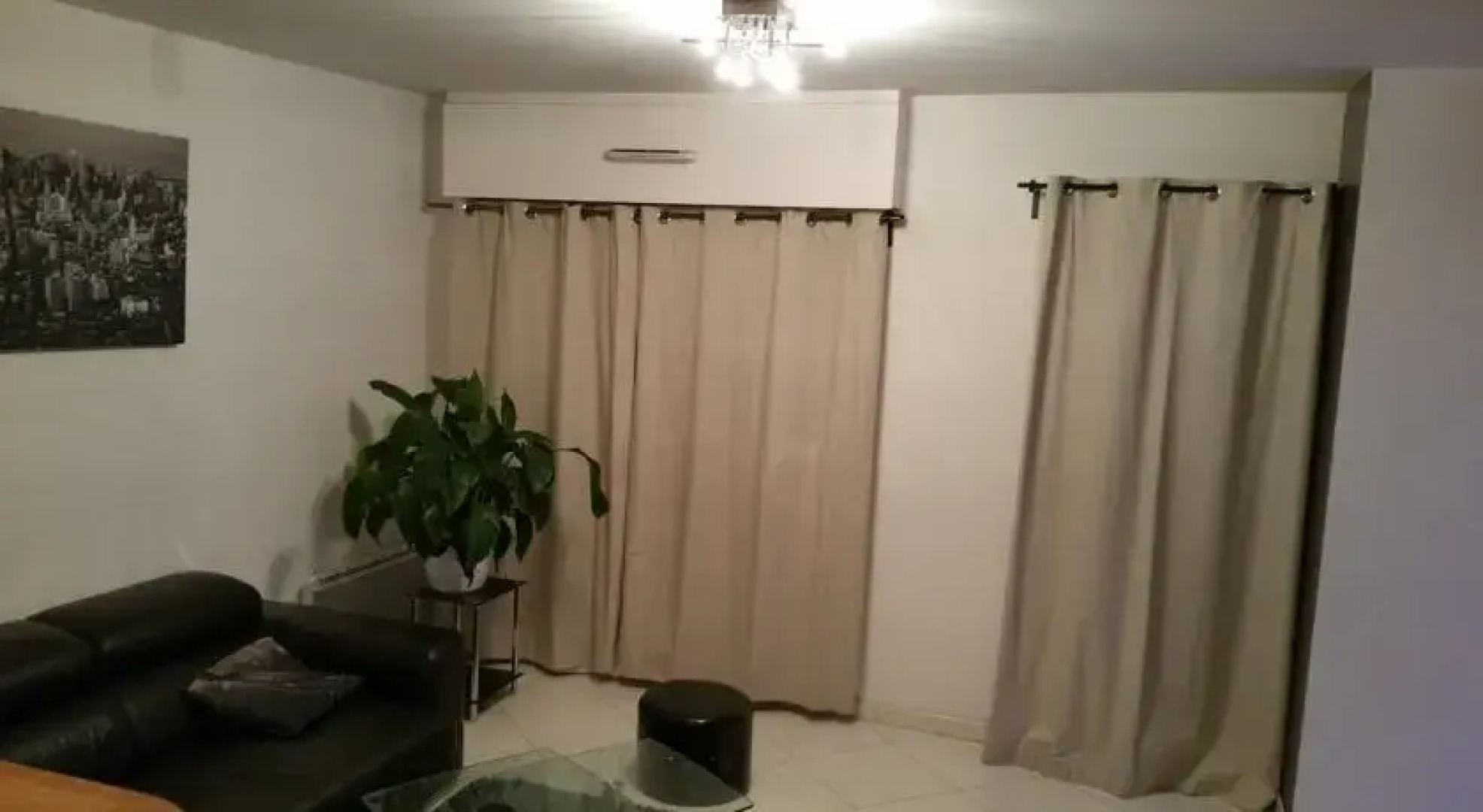 Appartement des Fruitiers