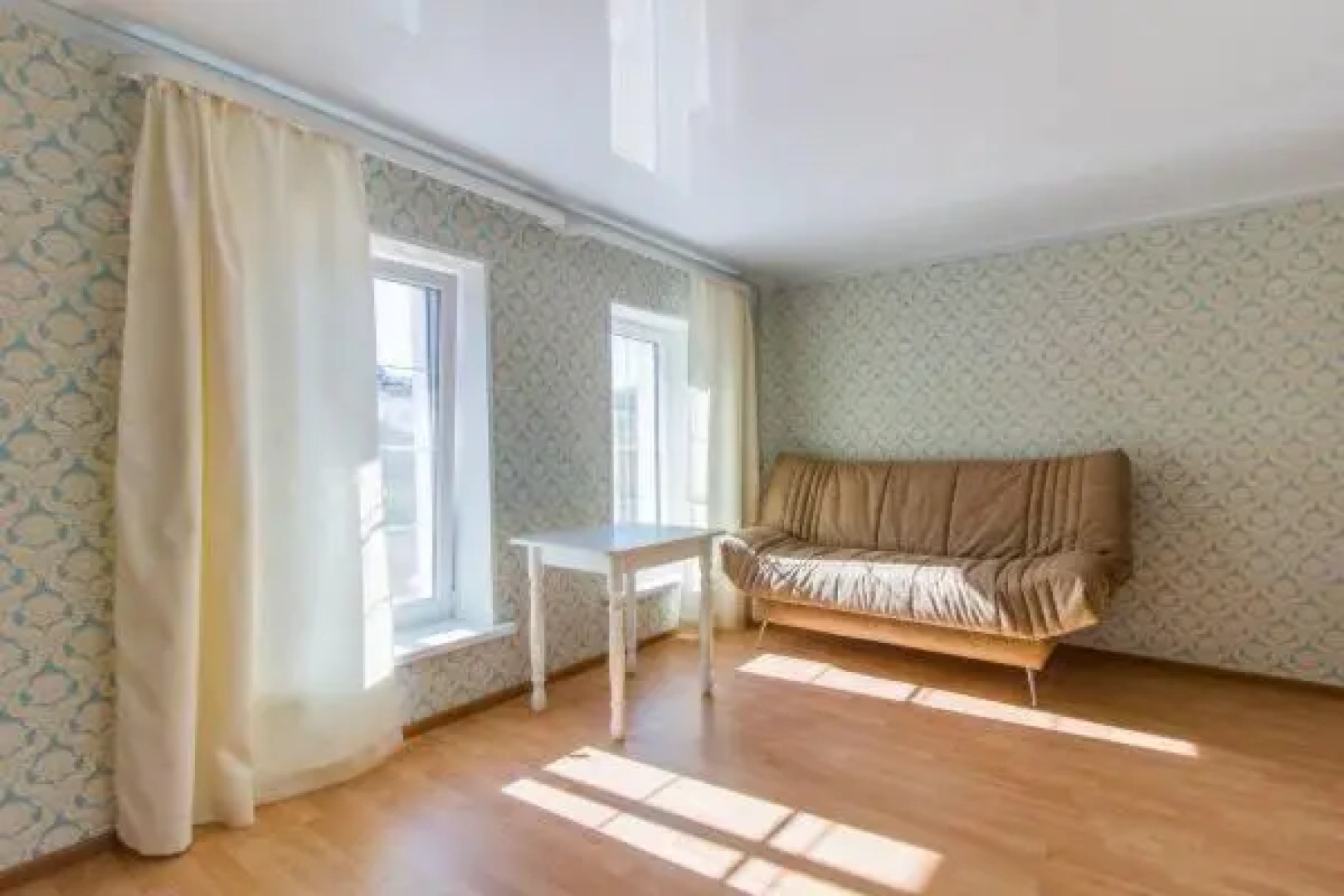 Гостевой дом Уютный