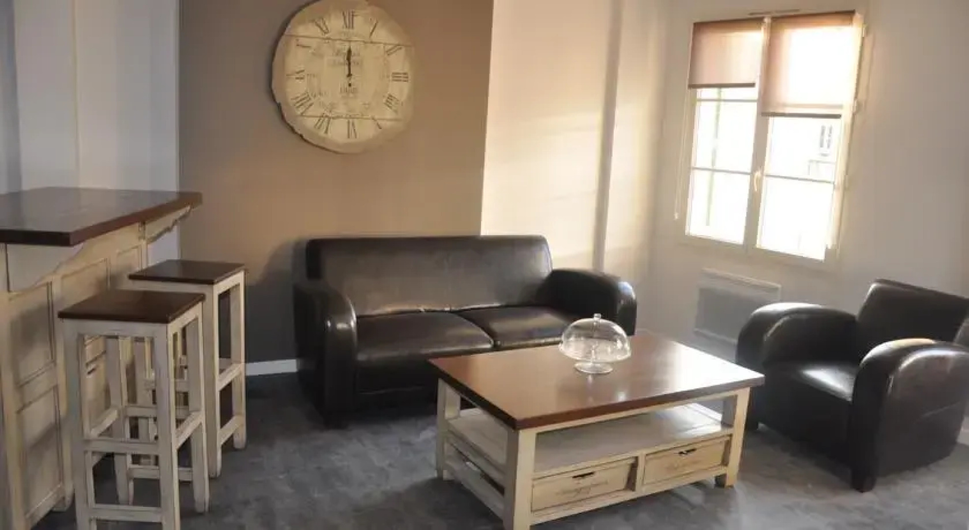 Résidences De Chartres