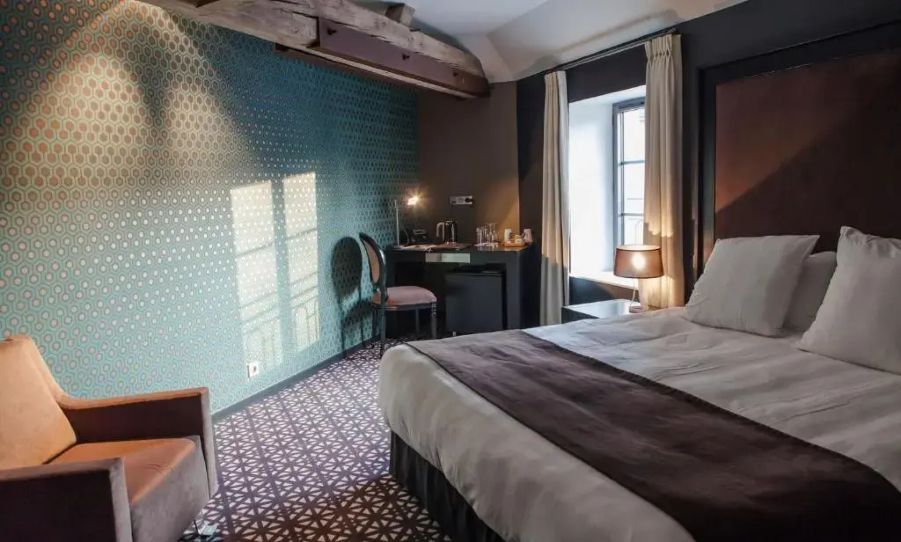 La Rotisserie du Chambertin