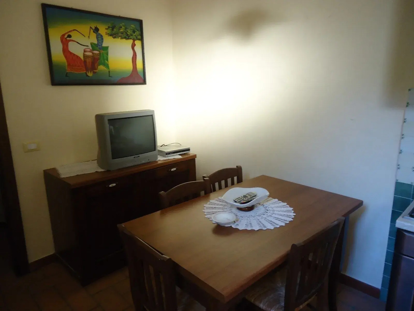 Residence Il Convento