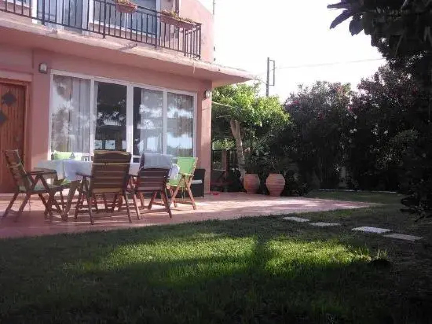 Villa Gerani