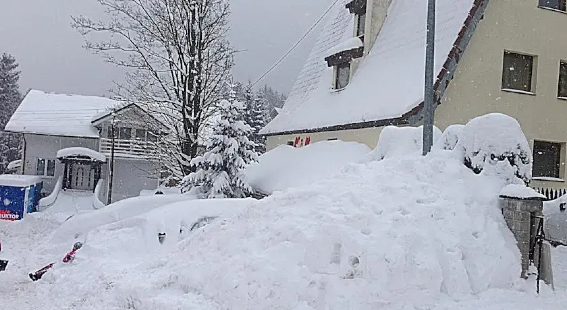 Pensjonat Kasia i Michał