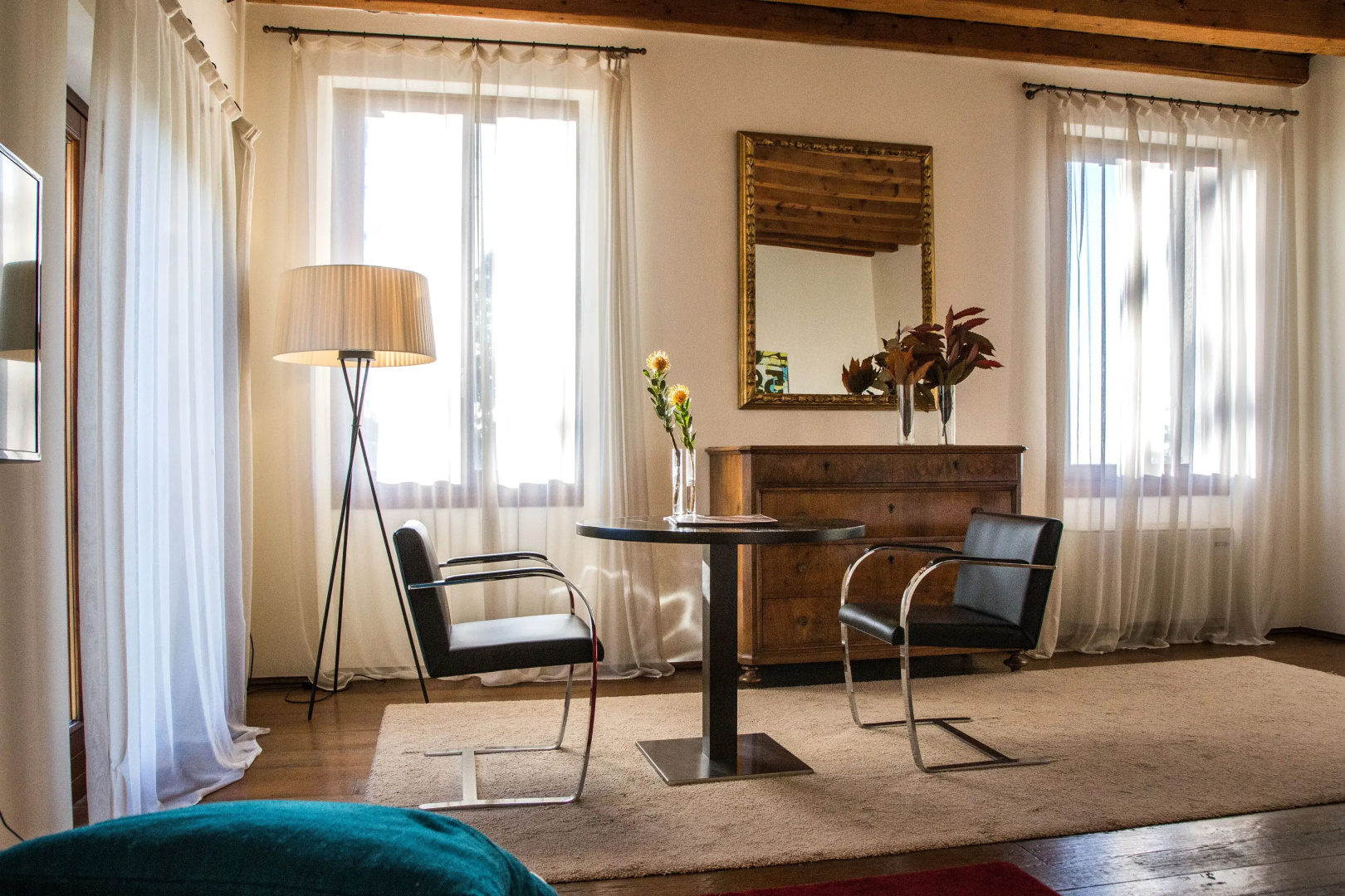 Relais Villa Ormaneto