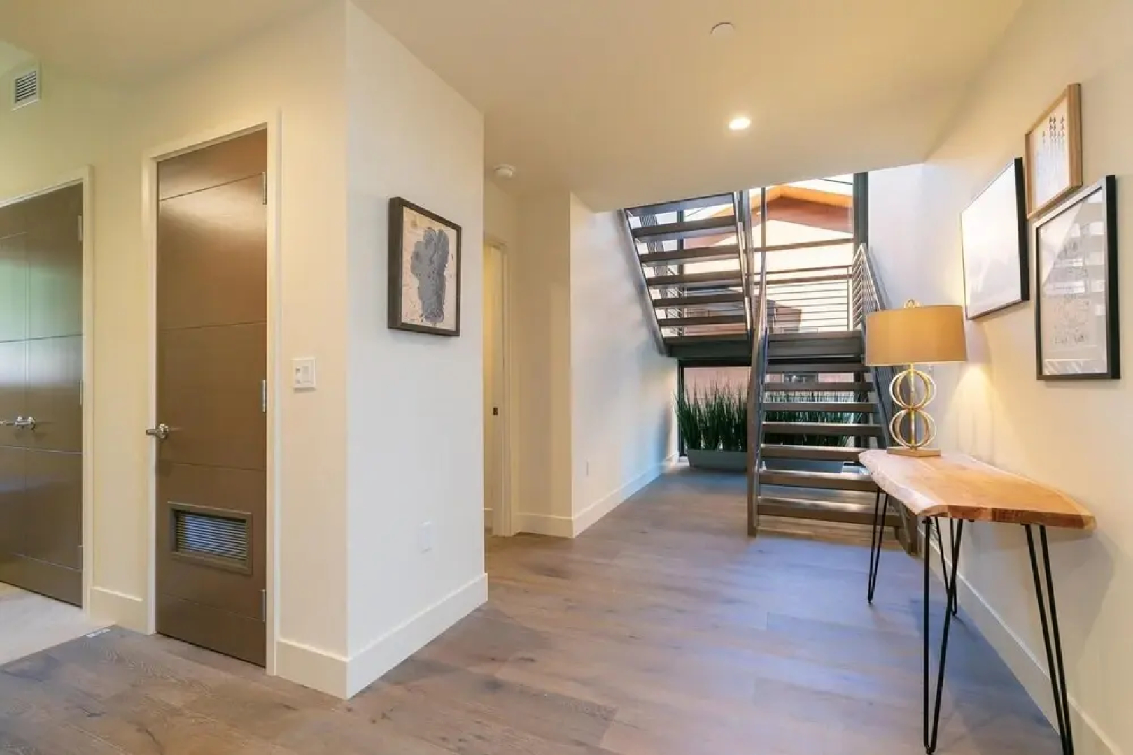 Crystal Bay Penthouse 301 3 Bedroom Condo