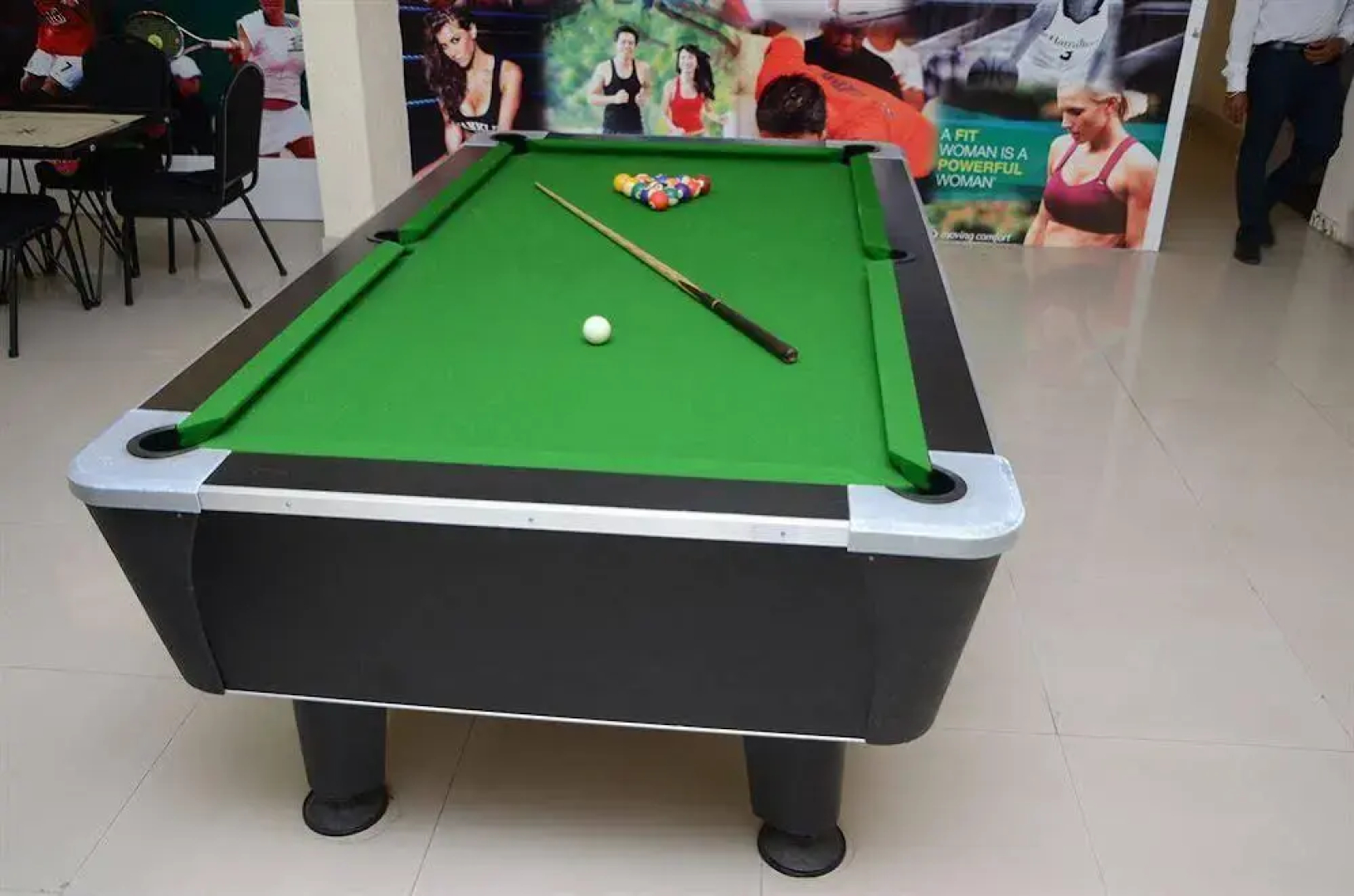 Zip by Spree Spine Hotel