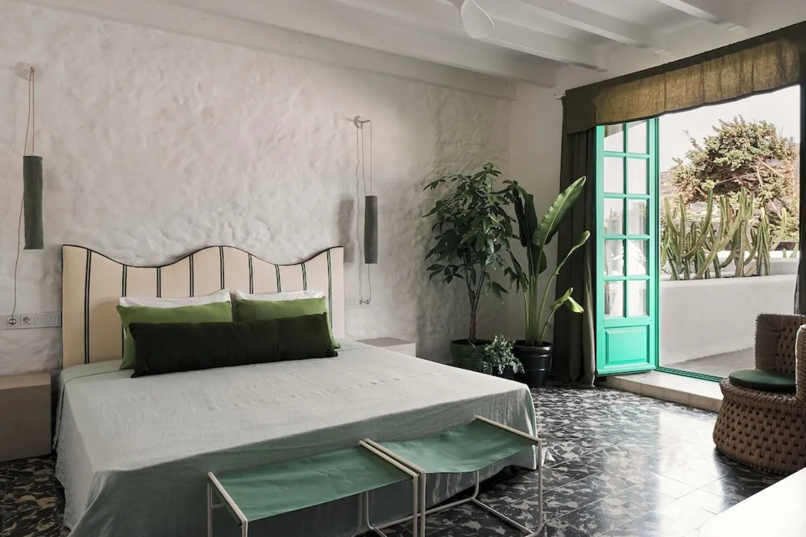 Hotel César Lanzarote