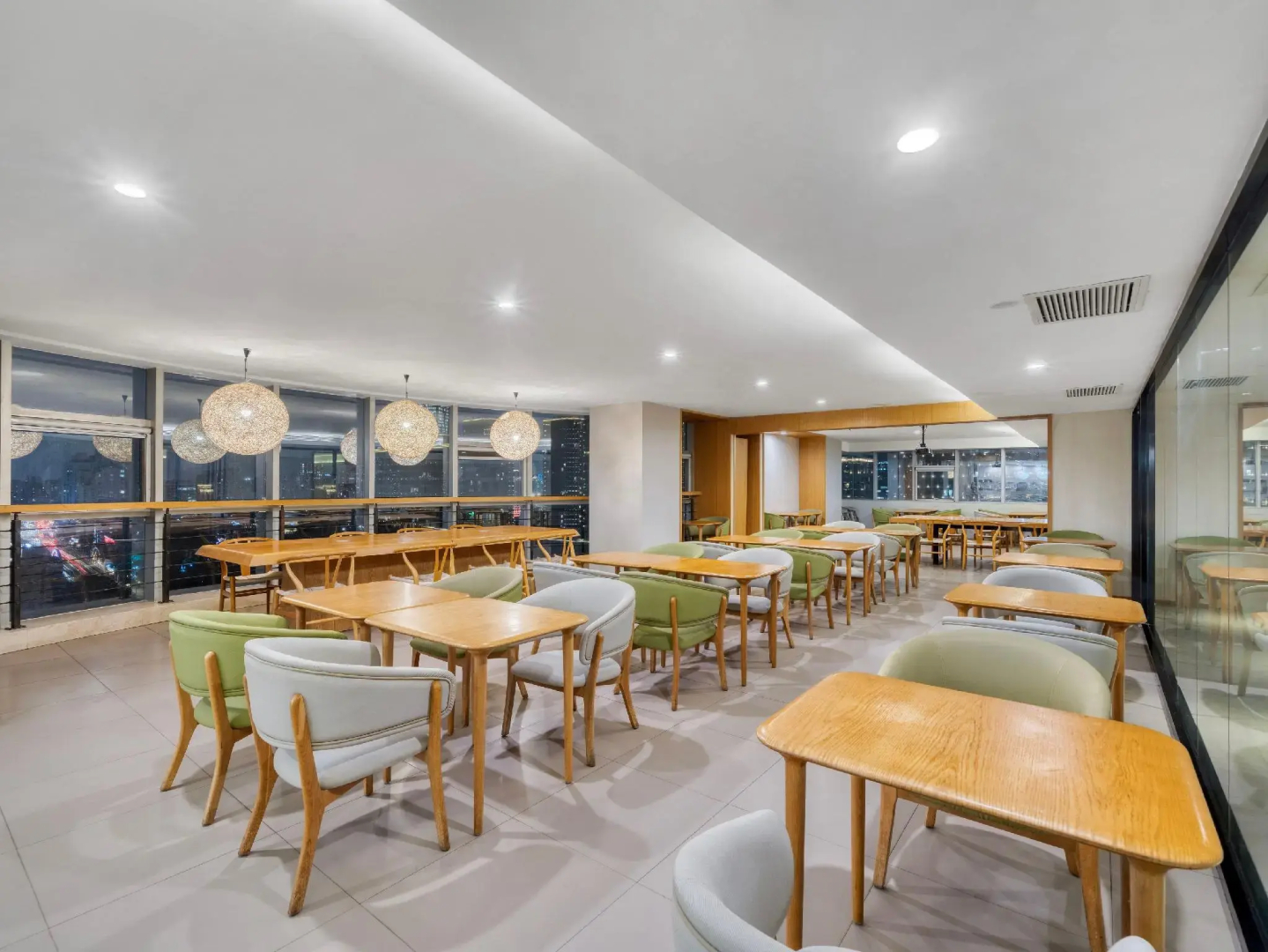 Ji Hotel (Hangzhou Wulin Square, Wenhui Mansion)