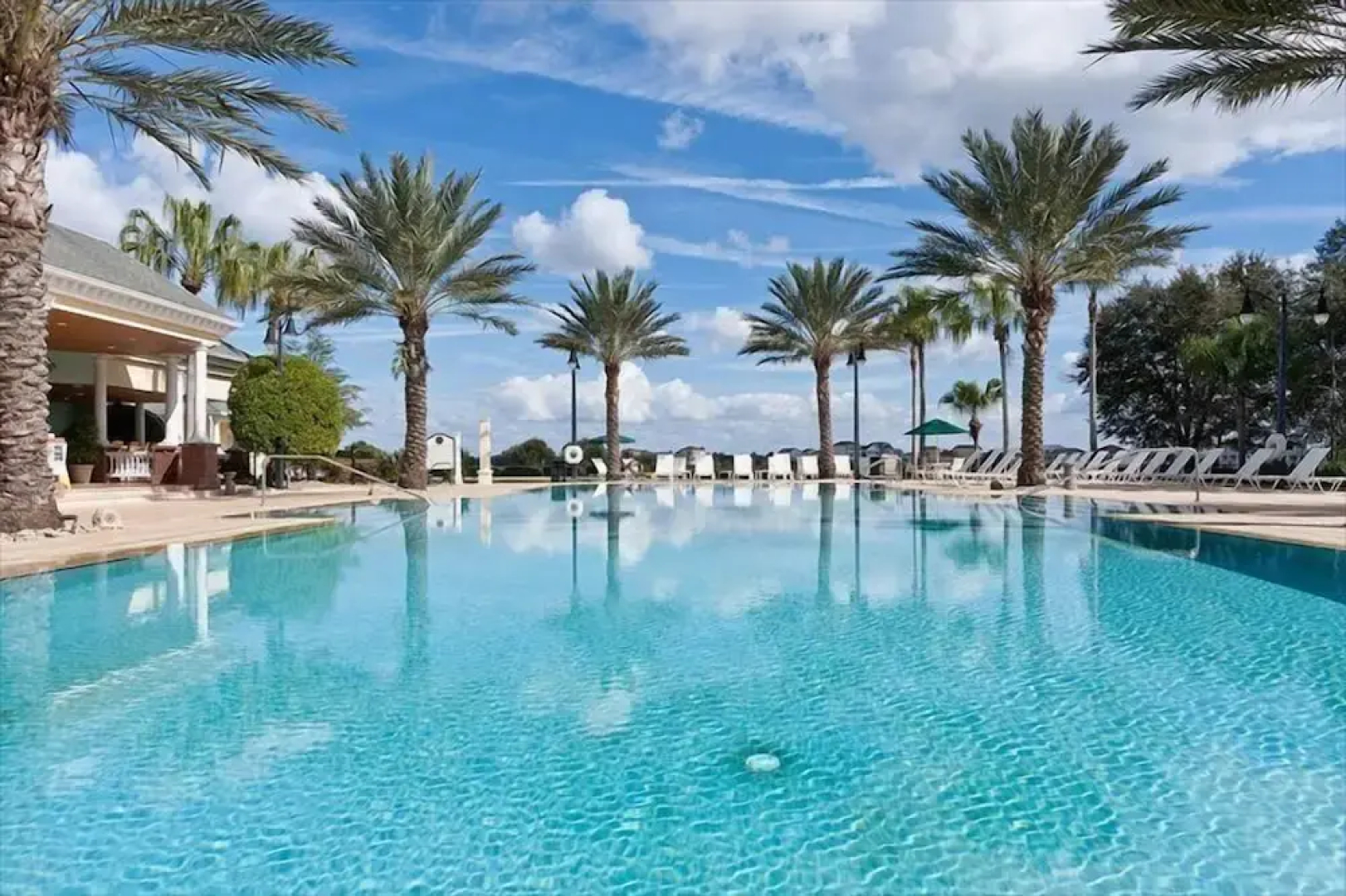Ov4242 - Reunion Resort - 3 Bed 3 Baths Condo