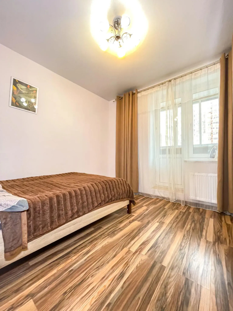 DearHome на улице Калинина 12