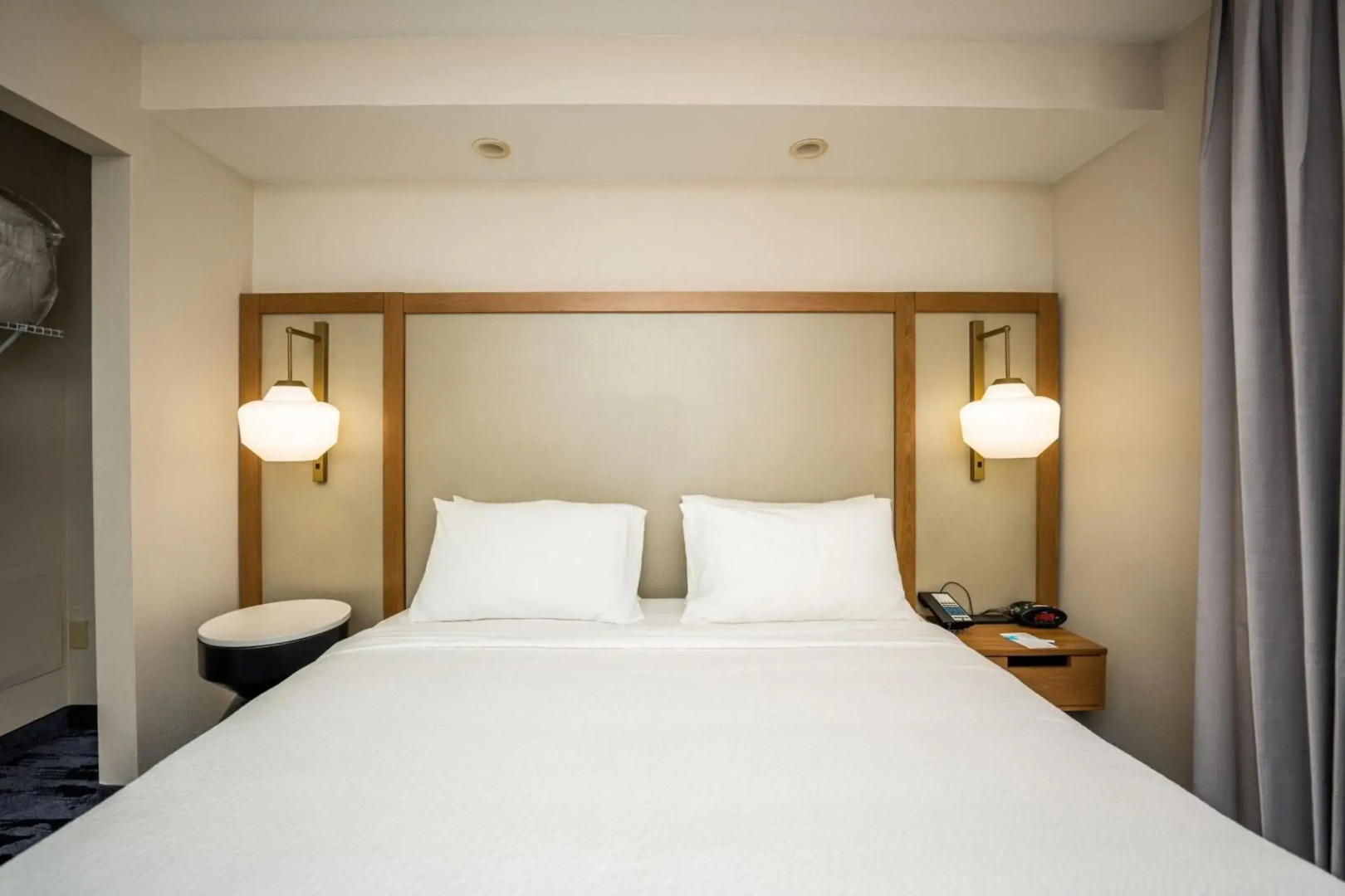 Fairfield Inn & Suites Beaumont