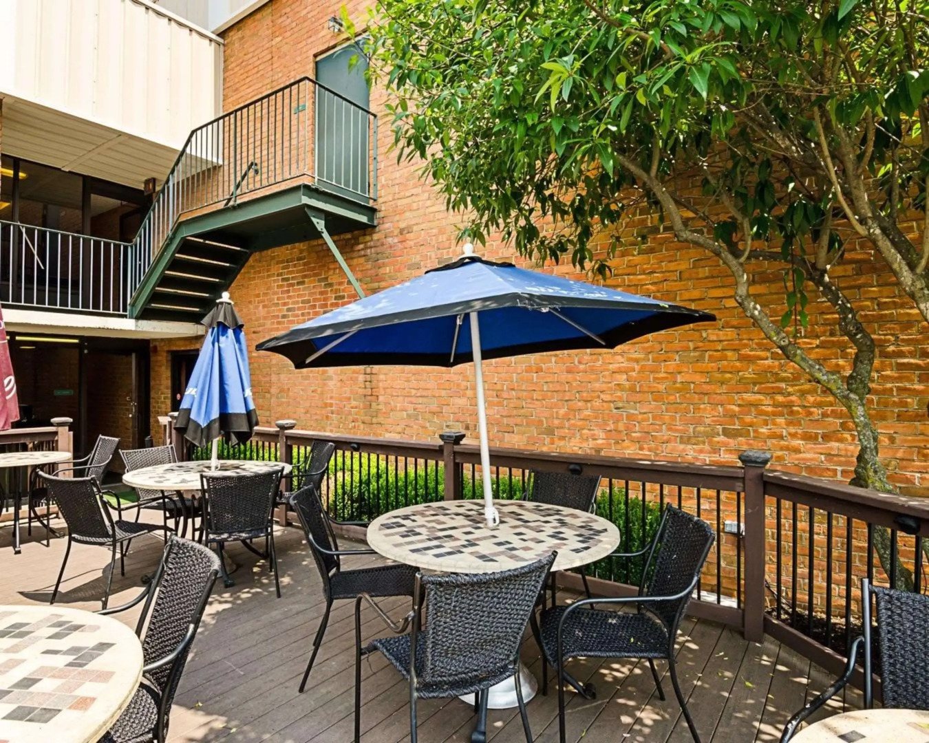 Quality Inn Lewisburg