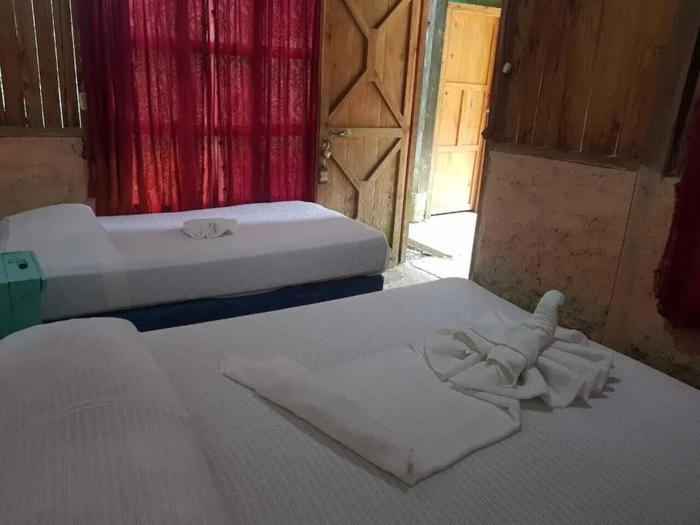 Hostal El Nawal - Hostel