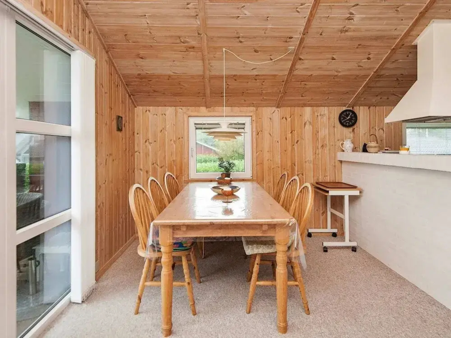 4 Person Holiday Home in Esbjerg V