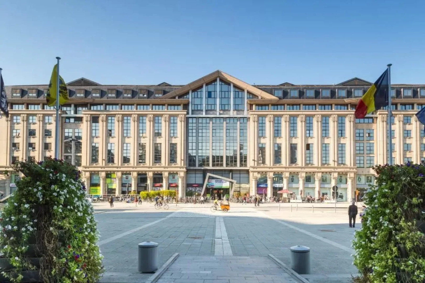 Charme Hotel Hancelot