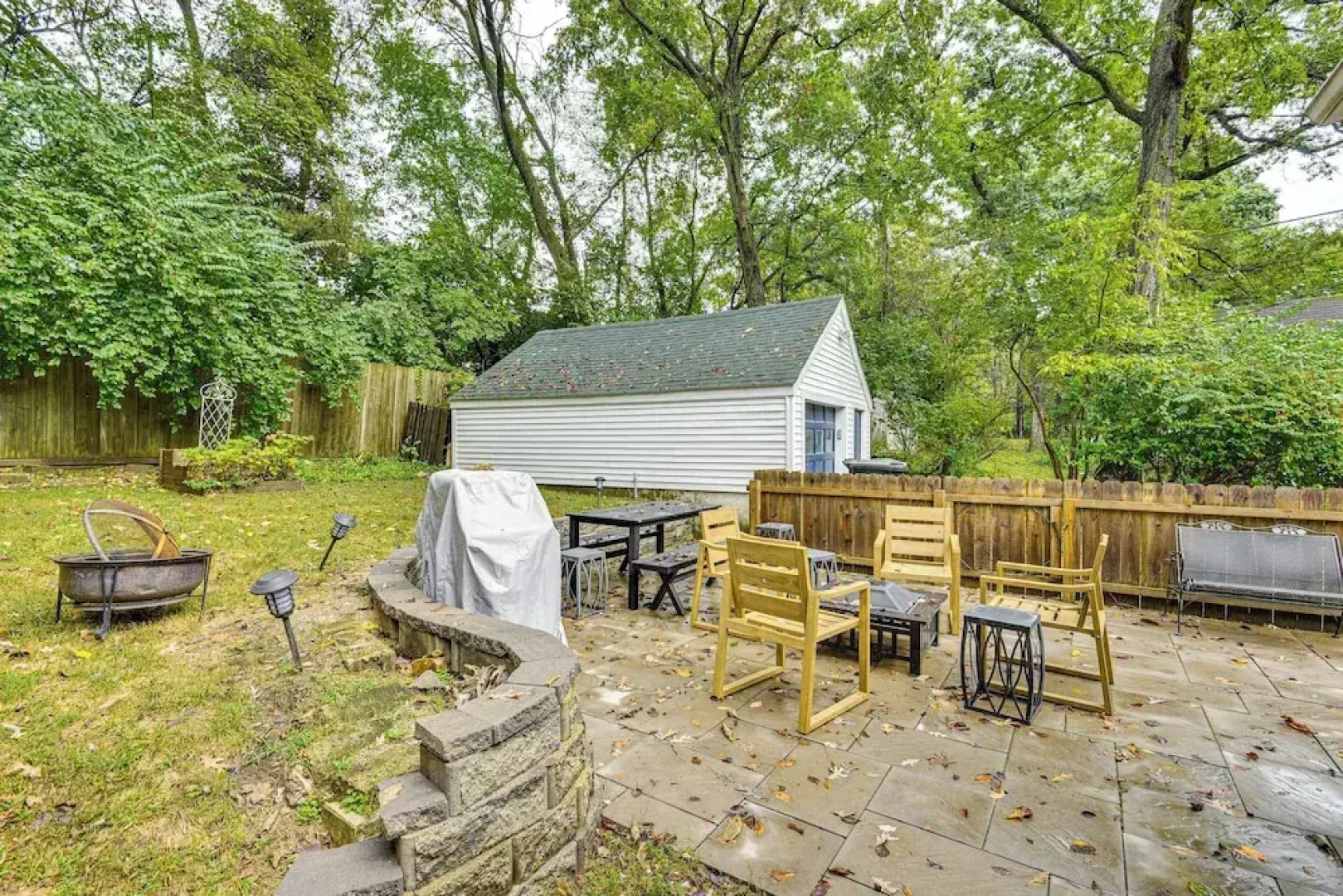 < 1 Mi to Notre Dame: Family-friendly Home!