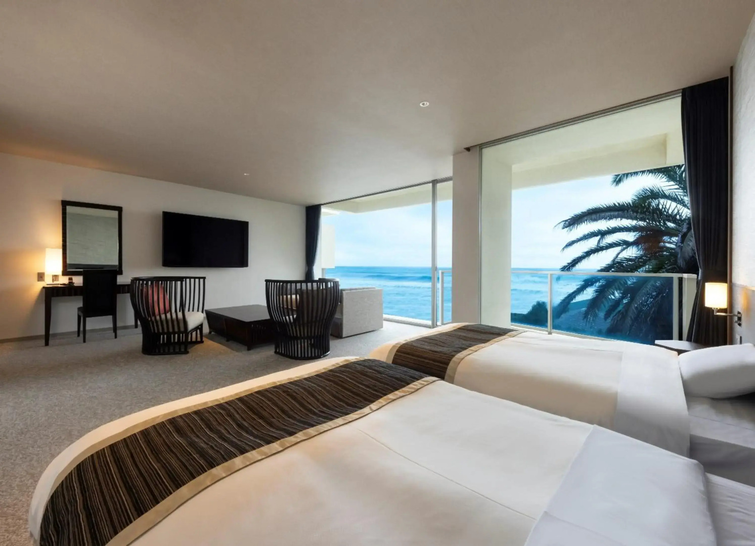 Kamogawa Grand Hotel