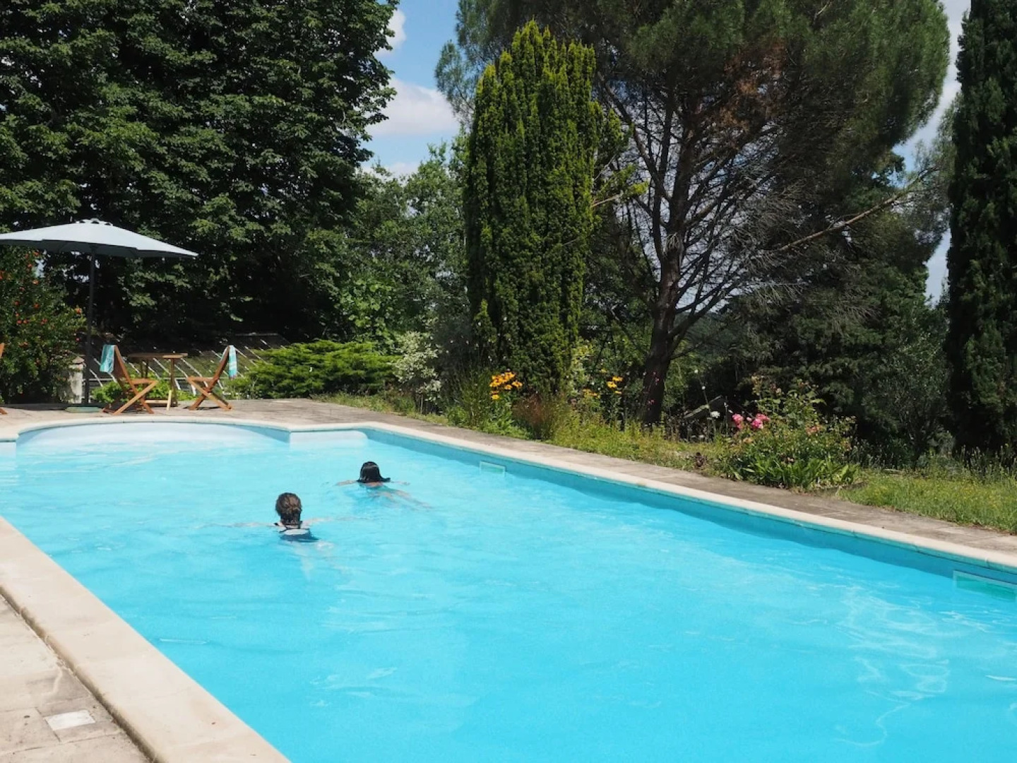 Manoir de Beauregard - Cunault