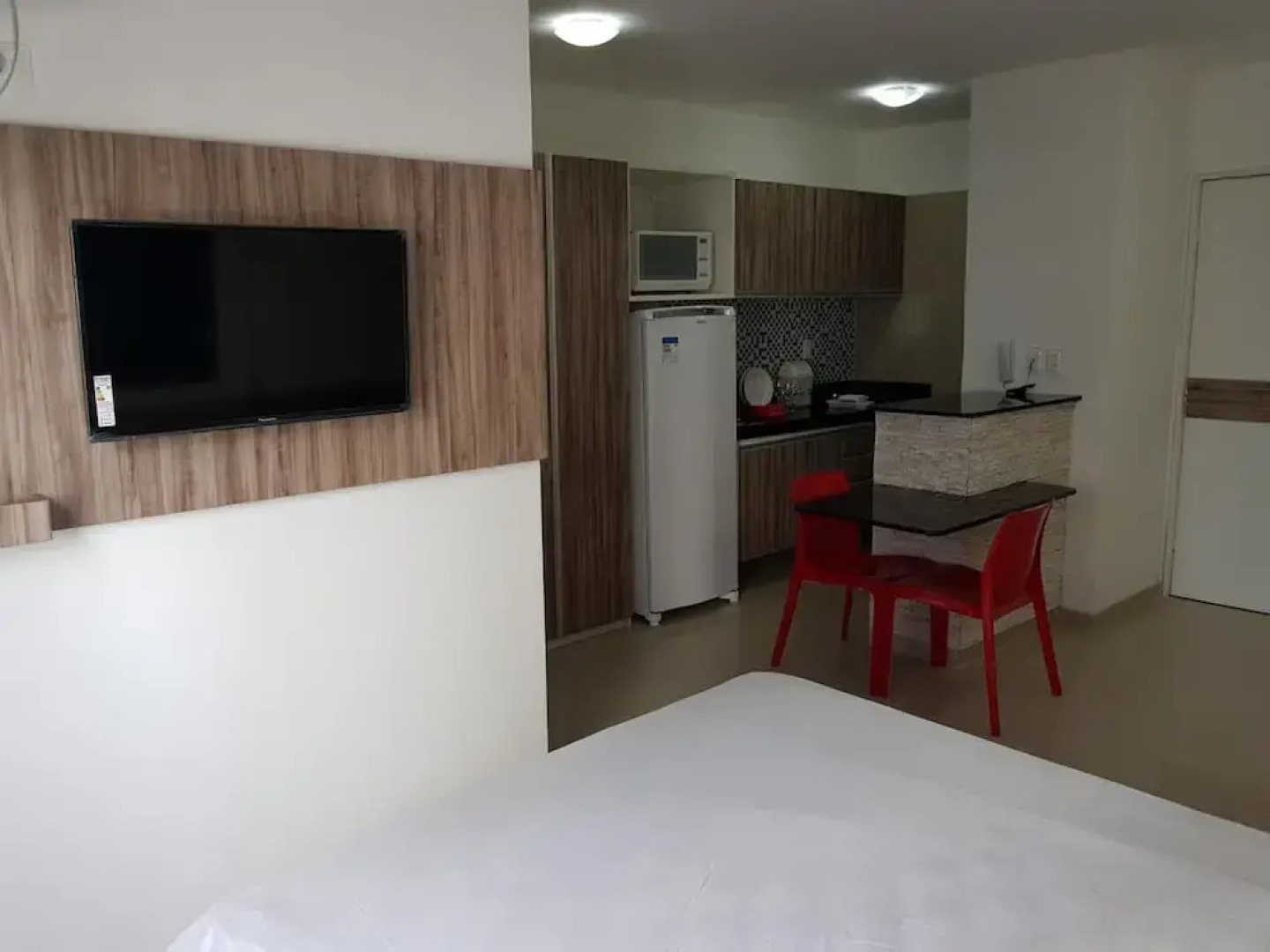 Flats Studio Everest