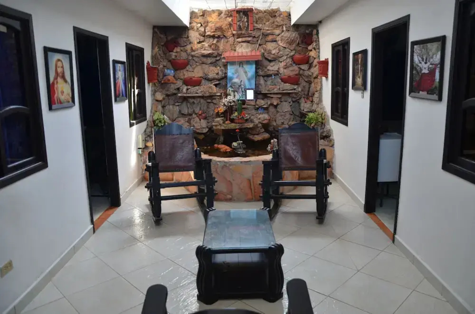 Hotel Kiwaná